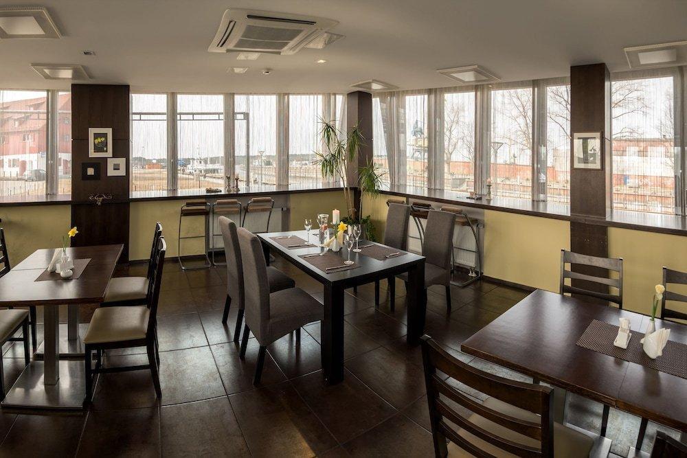 Old Mill Hotel Клайпеда Екстериор снимка