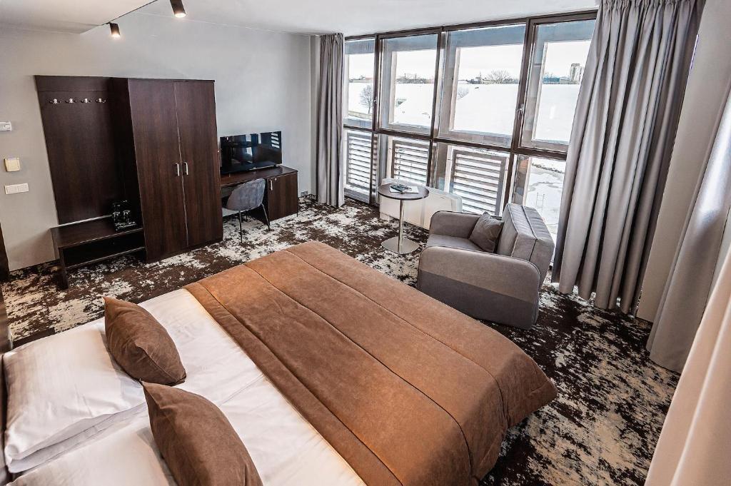 Old Mill Hotel Клайпеда Екстериор снимка